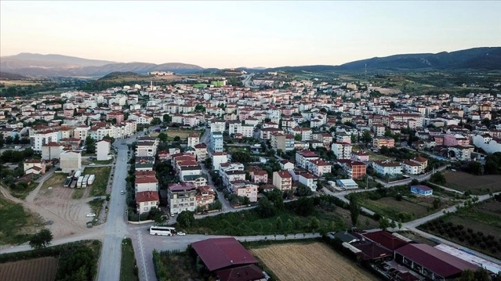 Bilecik'te üretiliyor! Dünyaya açıldı