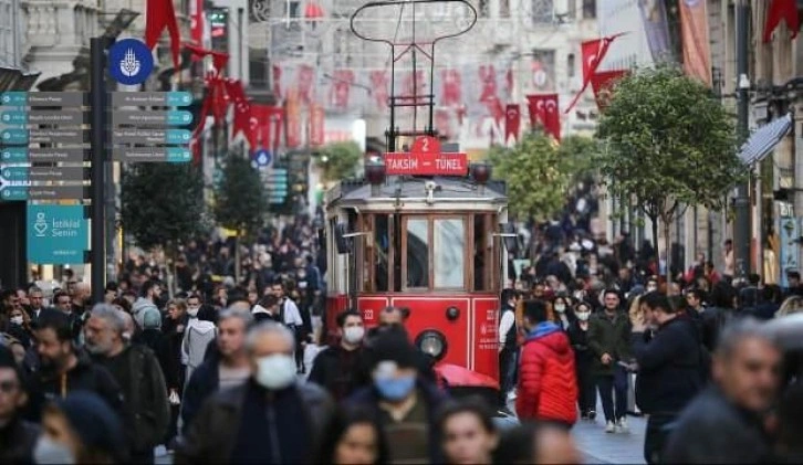 Bilim Kurulu Üyesi Kayıpmaz: Ülkemizde stabil dönemdeyiz