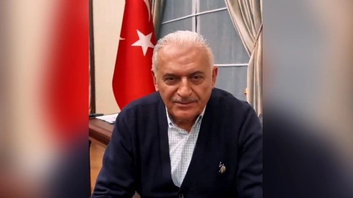 Binali Yıldırım'dan Kılıçdaroğlu'na: Yine ka-zan-dık bir tanesi