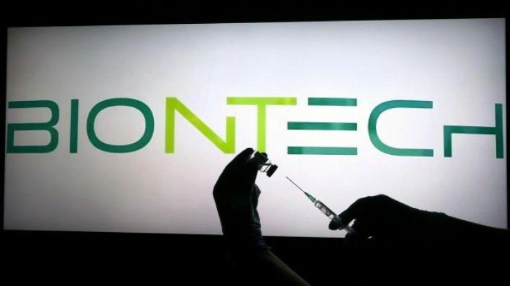 BioNTech’e karşı Kovid-19 aşısı için patent davası açıldı