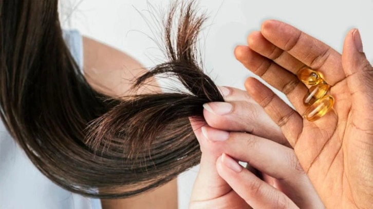 Biotin nedir ve nasıl işe yarar? Saç, cilt ve tırnaklarınız için güçlü bir destek!