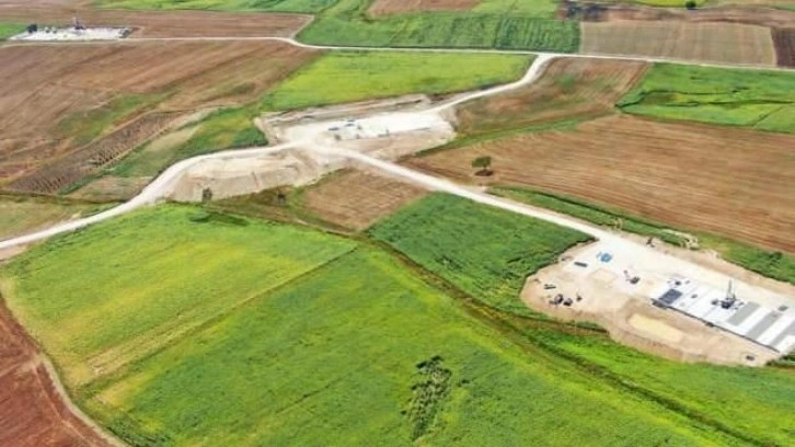 Bir ilimizde petrol bulundu! Bölgede heyecana yol açtı