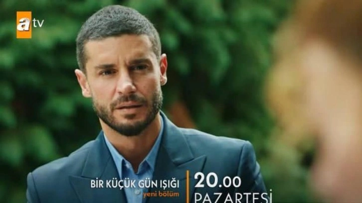 Bir Küçük Gün Işığı 7.bölüm fragmanında ipler geriliyor! İsyan bayraklarını kaldırdı