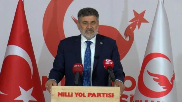 Bir parti daha seçim kararını açıkladı!