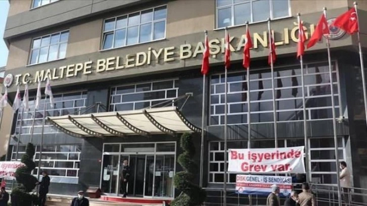 Bir taciz rezaleti daha! CHP'li Belediye Meclis Üyesi Türkyılmaz'a 15 ay hapis cezası