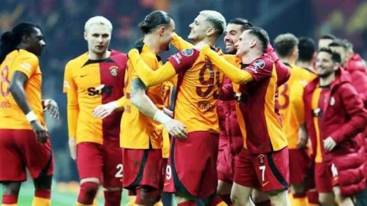 Birçok oyuncuya teklif gelmişti! Galatasaray'da satılacak isimler belli oldu