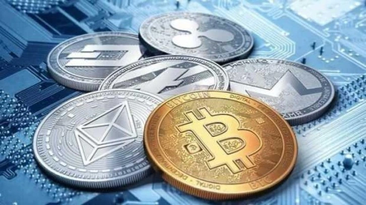 Bitcoin, 10 ay sonra kritik seviyeyi aştı