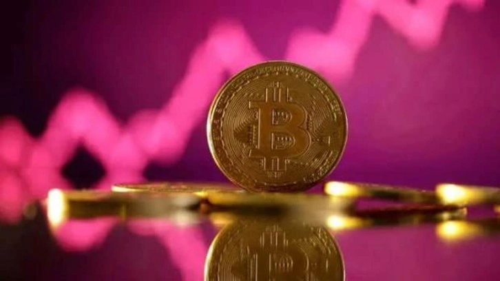 Bitcoin 102 bin doların üzerini gördü