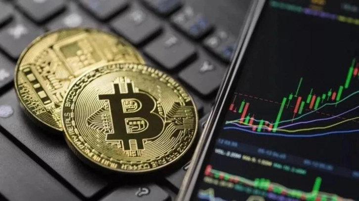 Bitcoin 28 bin seviyesini aştı