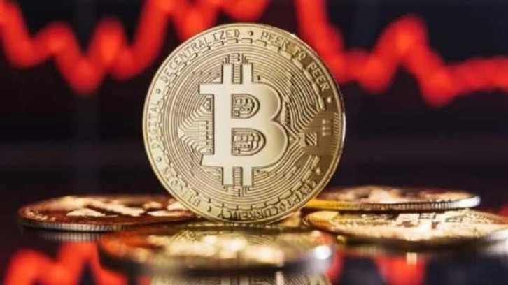 Bitcoin'de fiyatlar bir haftanın zirvesinde!