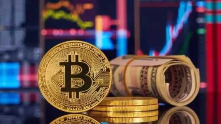 Bitcoin’de Trump etkisi: 4 ayın en düşük seviyeye indi