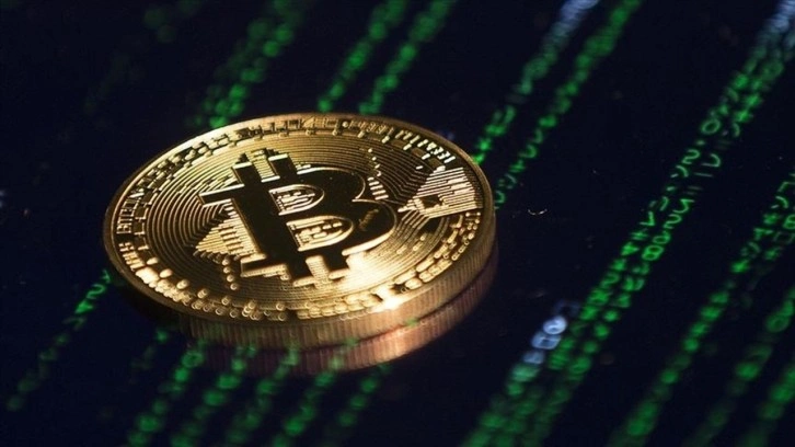 Bitcoin'den tüm zamanların rekoru