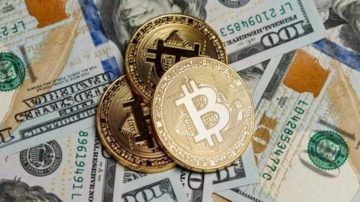 Bitcoin kritik seviyenin altında