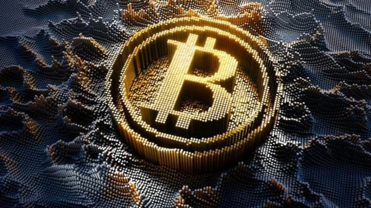 Bitcoin neden yükseliyor? 62 bin doları aştı!