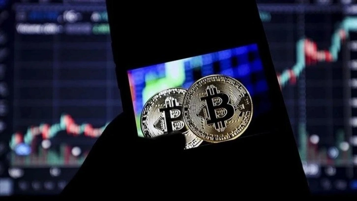 Bitcoin'de sert yükseliş! 17 ayın zirvesini gördü