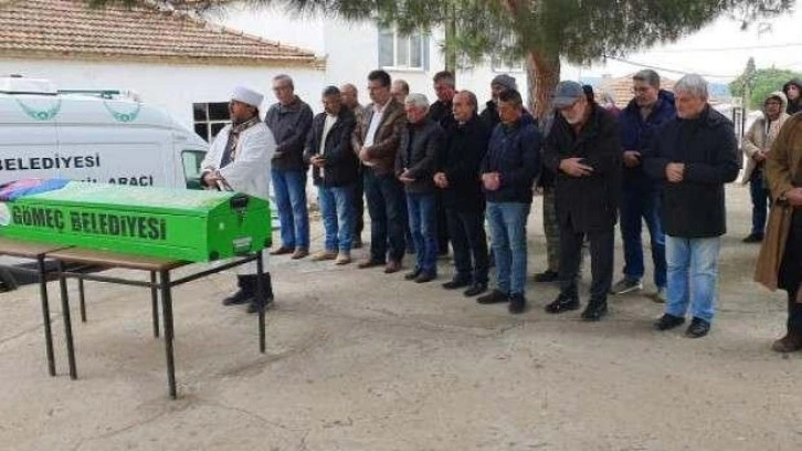 Bizimkiler dizisinin ünlü oyuncusu Güzin Çorağan ebediyete uğurlandı