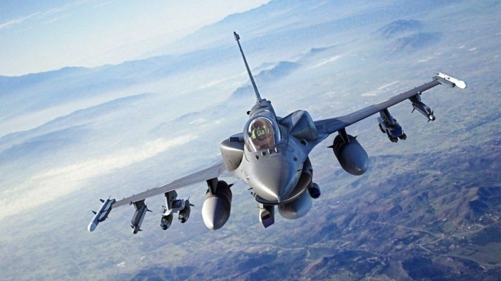 'Blok 70' serisi neden bu kadar önemli?  F-16'larla ilgili merak edilenleri anlattı!