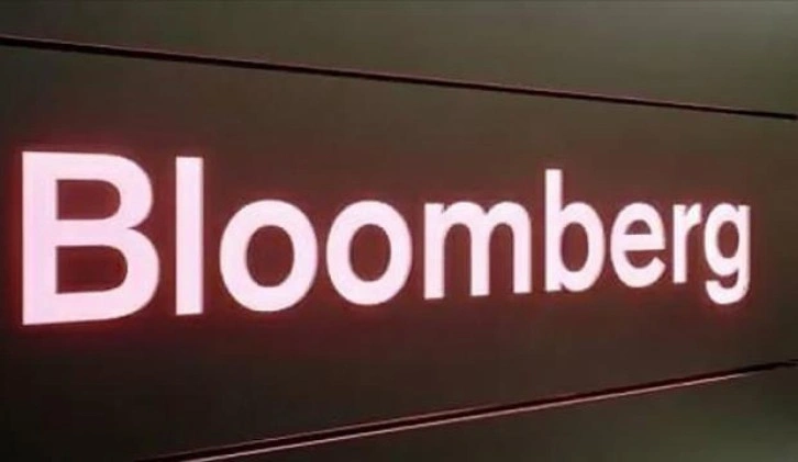 Bloomberg, Rusya ve Beyaz Rusya’da faaliyetlerini durdurdu