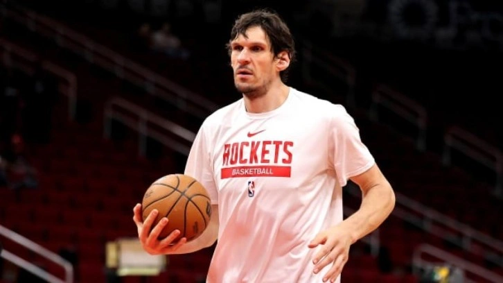 Boban Marjanovic resmen Fenerbahçe'de