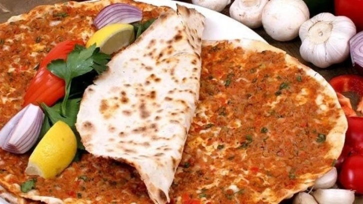 Bodrum'da lahmacun tarifesi cep yakıyor!