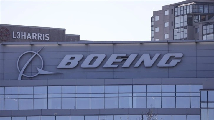 Boeing tedbir amacıyla 