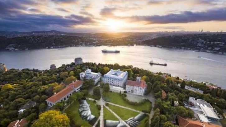 Boğaziçi Üniversitesi'nin büyük kazanımı! Peşkeş çekilen arazi artık öğrencilerin