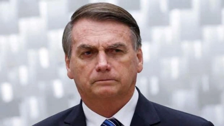 Bolsonaro'dan ABD&rsquo;ye 6 aylık turist vizesi başvurusu