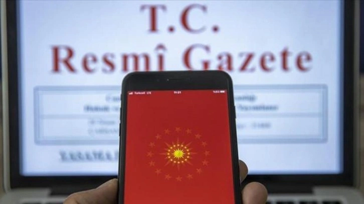 Borç yapılandırılmasına ilişkin kanun Resmi Gazete’de