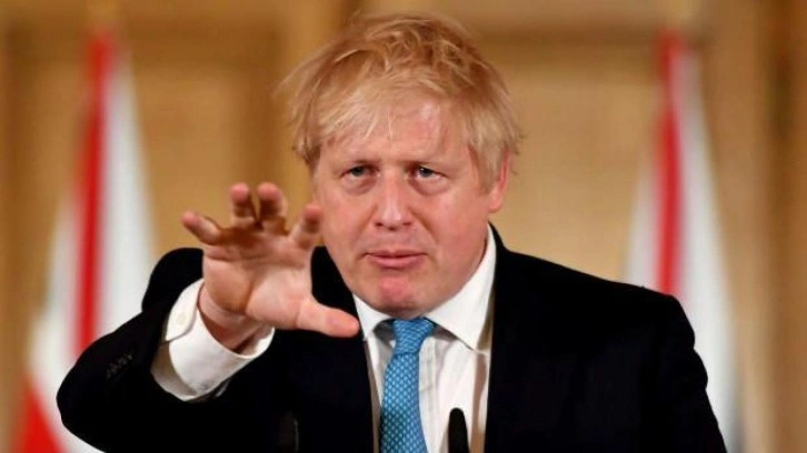 Boris Johnson: O deli değil, sadece hata yaptı