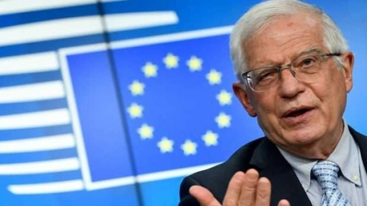 Borrell: Yeni bir mali kriz tetiklenebilir