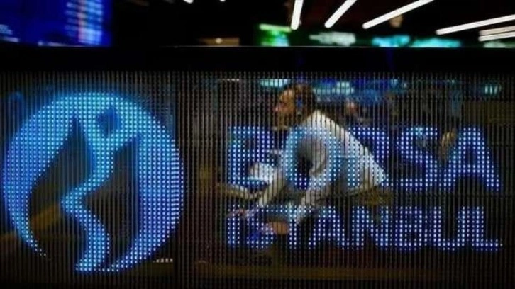 Borsa günü yüzde 0,24 yükselişle tamamladı