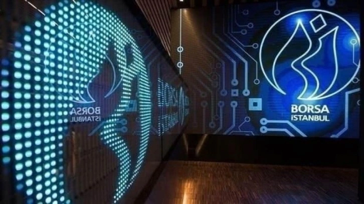 Borsa haftaya yüzde 0,77 artışla başladı