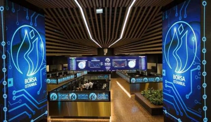 Borsa haftayı yatay kapattı