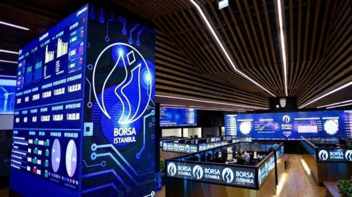 Borsa İstanbul 5 ayda yüzde 40 kazandırdı