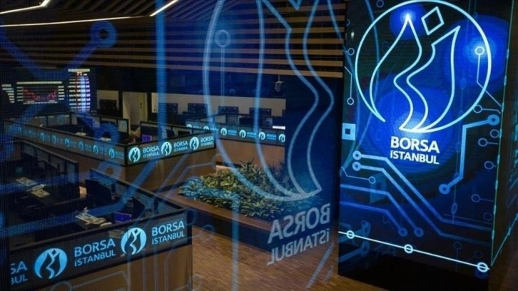 Borsa İstanbul güne yatay başladı!