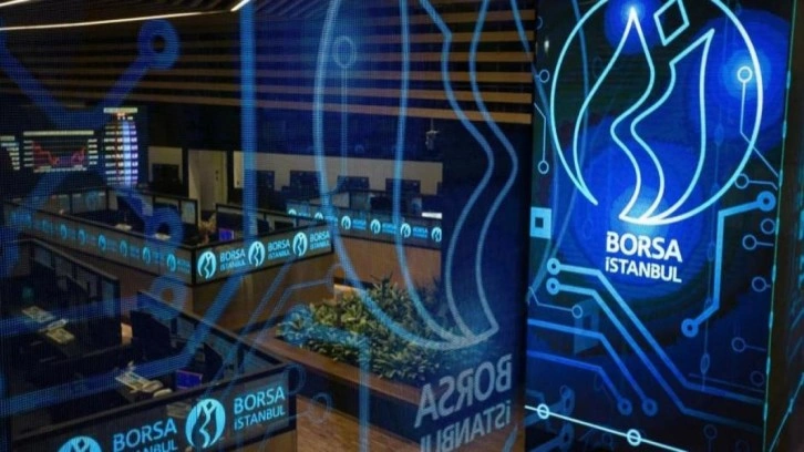 Borsa İstanbul günün ilk yarısında yükseldi