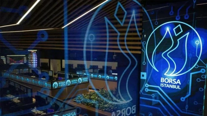 Borsa İstanbul günün ilk yarısında yükselme ile seyretti