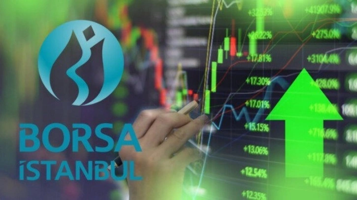 Borsa İstanbul haftaya yükselişle başladı