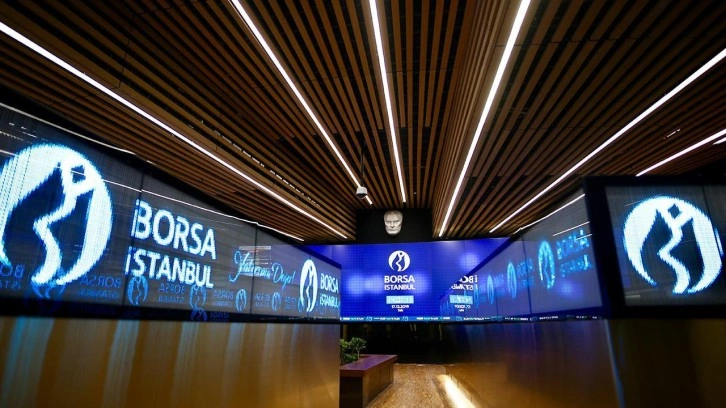 Borsa İstanbul yatay açıldı