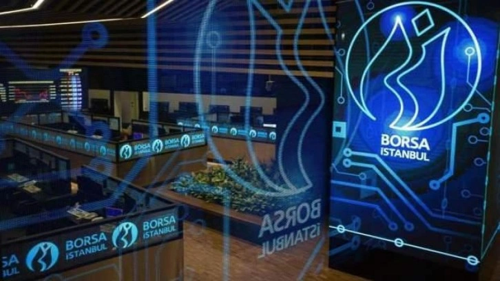 Borsa İstanbul'da primli seyir