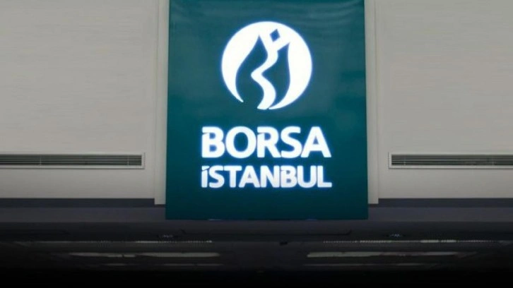 Borsa İstanbul'da yeni rekor