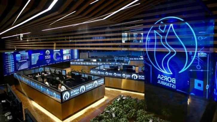 Borsa İstanbul'dan rekor üstüne rekor!