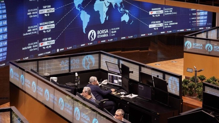 Borsa yatırımcısı 150 bin kişi azaldı