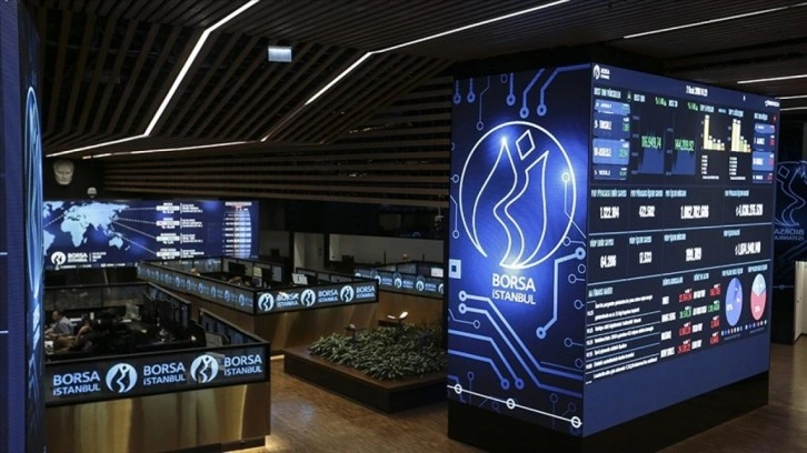 Borsa yeni güne yükselişle başladı