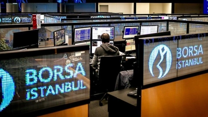 Borsa'da 'S&P' rüzgarı!