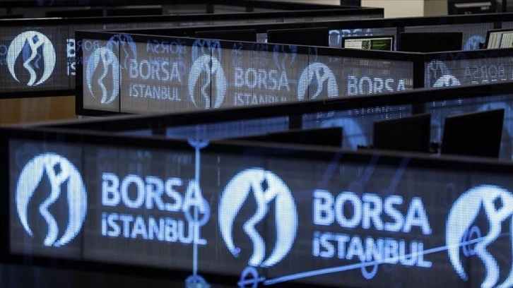 Borsada yatırımcı sayısı geçen hafta geriledi