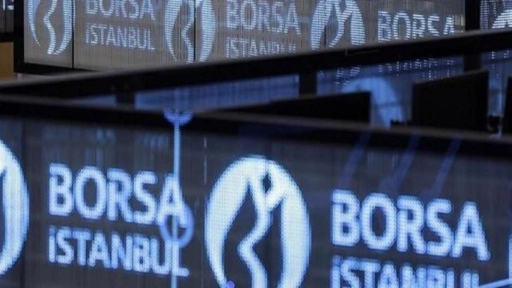 Borsadaki 100 hisseden 89'u değer kaybetti