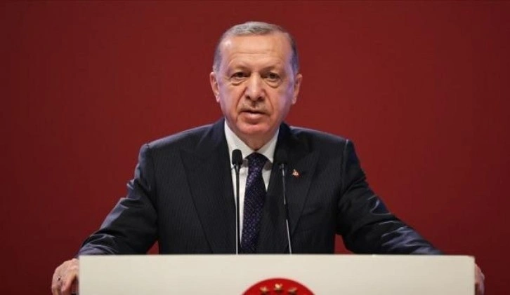 Boşanma aşamasındaki eşinin bıçakladığı kadın Cumhurbaşkanı Erdoğan ile telefonda görüştü