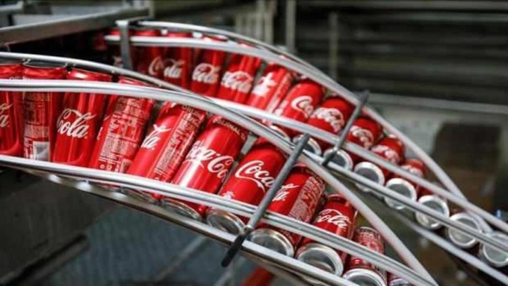 Boykot işe yaradı! Coca-Cola Türkiye'de küçülmeye gitti