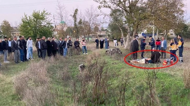 Böyle ölüm herkese nasip olmaz! Namaz kılarken fenalaşan çoban hayatını kaybetti